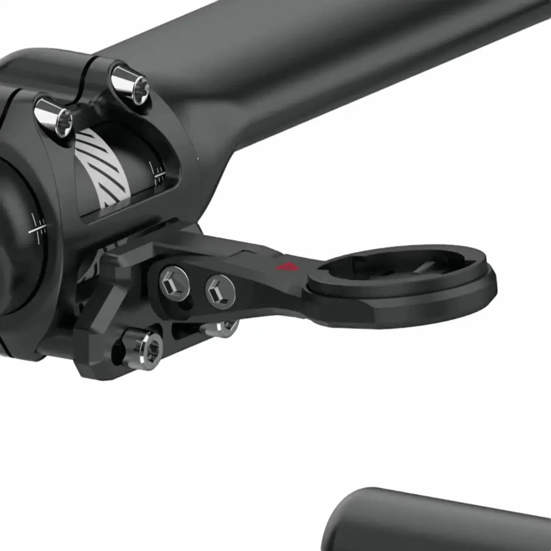 KOM Stem Mount Quick Release GoPro Mount